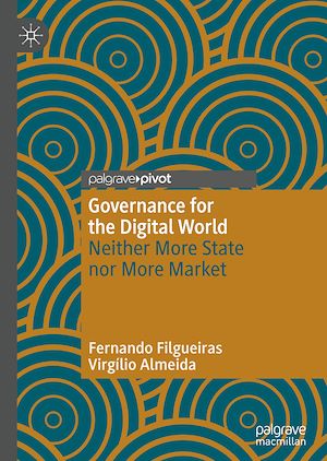 Téléchargez le livre :  Governance for the Digital World