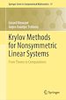 Télécharger le livre :  Krylov Methods for Nonsymmetric Linear Systems