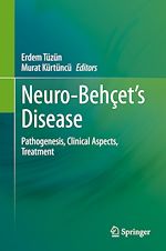Télécharger le livre :  Neuro-Behçet's Disease
