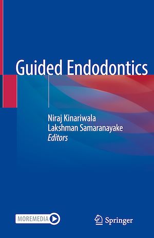 Téléchargez le livre :  Guided Endodontics