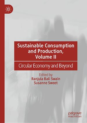 Téléchargez le livre :  Sustainable Consumption and Production, Volume II