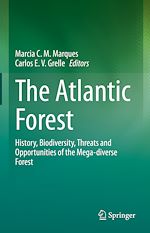 Télécharger le livre :  The Atlantic Forest