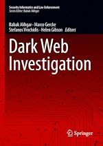 Télécharger le livre :  Dark Web Investigation
