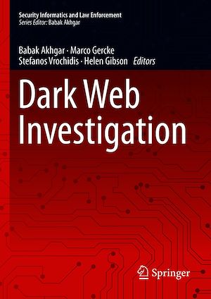 Download the eBook: Dark Web Investigation