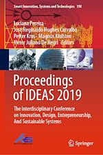 Télécharger le livre :  Proceedings of IDEAS 2019