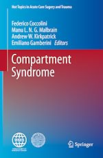 Télécharger le livre :  Compartment Syndrome
