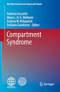 Télécharger le livre :  Compartment Syndrome