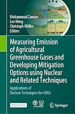 Download this eBook Measuring Emission of Agricultural Greenhouse Gases and Developing Mitigation Options using Nuclear and Related Techniques