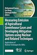 Télécharger le livre :  Measuring Emission of Agricultural Greenhouse Gases and Developing Mitigation Options using Nuclear and Related Techniques