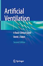 Télécharger le livre :  Artificial Ventilation