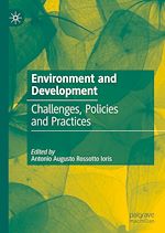 Télécharger le livre :  Environment and Development