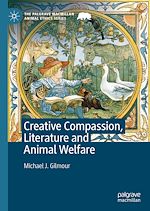 Télécharger le livre :  Creative Compassion, Literature and Animal Welfare