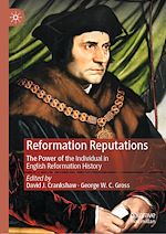 Télécharger le livre :  Reformation Reputations