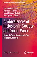 Télécharger le livre :  Ambivalences of Inclusion in Society and Social Work