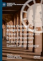 Download this eBook Stolen Churches or Bridges to Orthodoxy?