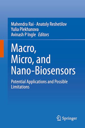 Download the eBook: Macro, Micro, and Nano-Biosensors