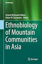 Télécharger le livre :  Ethnobiology of Mountain Communities in Asia