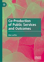 Télécharger le livre :  Co-Production of Public Services and Outcomes