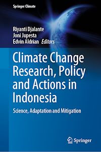 Télécharger le livre :  Climate Change Research, Policy and Actions in Indonesia