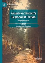 Download this eBook American Women's Regionalist Fiction