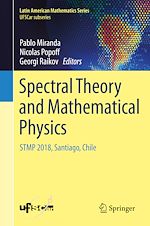 Télécharger le livre :  Spectral Theory and Mathematical Physics