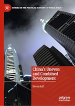 Download this eBook China's Uneven and Combined Development