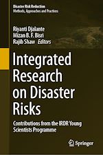Télécharger le livre :  Integrated Research on Disaster Risks