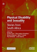 Download this eBook Physical Disability and Sexuality