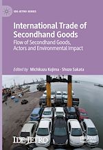 Télécharger le livre :  International Trade of Secondhand Goods