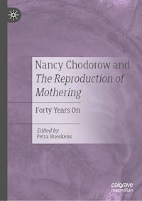 Télécharger le livre :  Nancy Chodorow and The Reproduction of Mothering