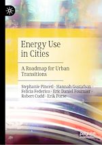 Télécharger le livre :  Energy Use in Cities