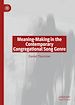 Télécharger le livre :  Meaning-Making in the Contemporary Congregational Song Genre