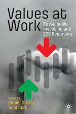 Télécharger le livre :  Values at Work