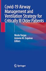 Télécharger le livre :  Covid-19 Airway Management and Ventilation Strategy for Critically Ill Older Patients