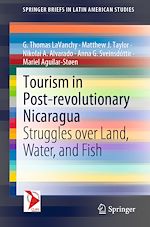 Télécharger le livre :  Tourism in Post-revolutionary Nicaragua