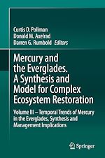Télécharger le livre :  Mercury and the Everglades. A Synthesis and Model for Complex Ecosystem Restoration