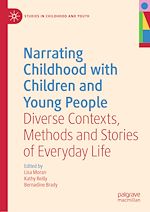 Télécharger le livre :  Narrating Childhood with Children and Young People