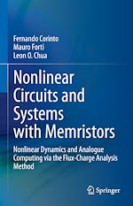 Télécharger le livre :  Nonlinear Circuits and Systems with Memristors