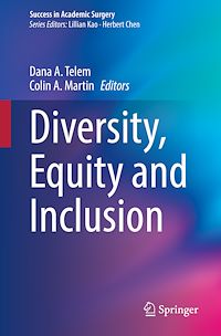Télécharger le livre :  Diversity, Equity and Inclusion