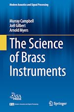 Télécharger le livre :  The Science of Brass Instruments