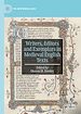 Télécharger le livre :  Writers, Editors and Exemplars in Medieval English Texts