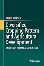 Télécharger le livre :  Diversified Cropping Pattern and Agricultural Development
