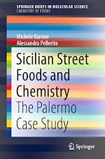 Télécharger le livre :  Sicilian Street Foods and Chemistry
