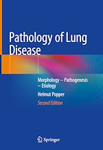Télécharger le livre :  Pathology of Lung Disease