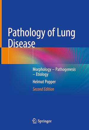 Téléchargez le livre :  Pathology of Lung Disease