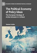 Télécharger le livre :  The Political Economy of Policy Ideas