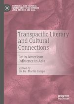 Télécharger le livre :  Transpacific Literary and Cultural Connections