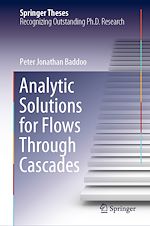 Télécharger le livre :  Analytic Solutions for Flows Through Cascades