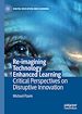 Télécharger le livre :  Re-imagining Technology Enhanced Learning