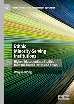 Télécharger le livre :  Ethnic Minority-Serving Institutions